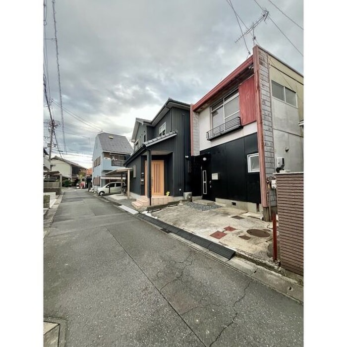 外観写真 大治町一戸建