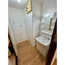 洗面 大治町一戸建