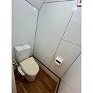 トイレ 大治町一戸建