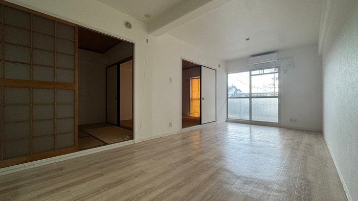 居室 フレックスオーシャン