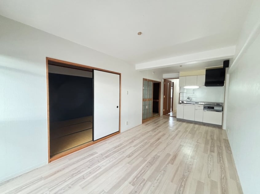 居室 フレックスオーシャン