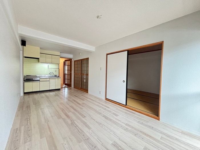 居室 フレックスオーシャン