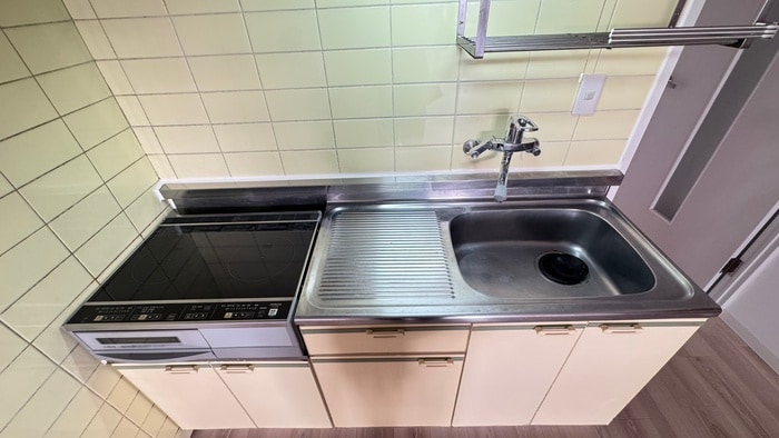 キッチン フレックスオーシャン