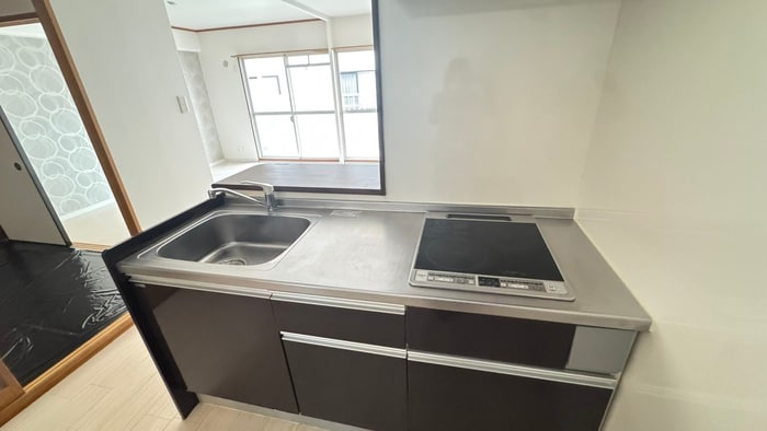 キッチン フレックスオーシャン