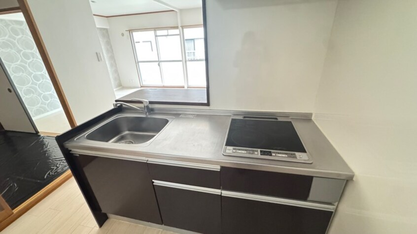 キッチン フレックスオーシャン