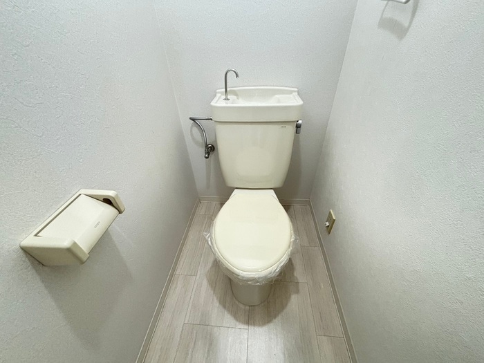 トイレ フレックスオーシャン