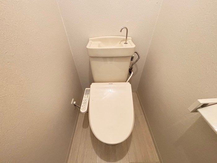 トイレ フレックスオーシャン