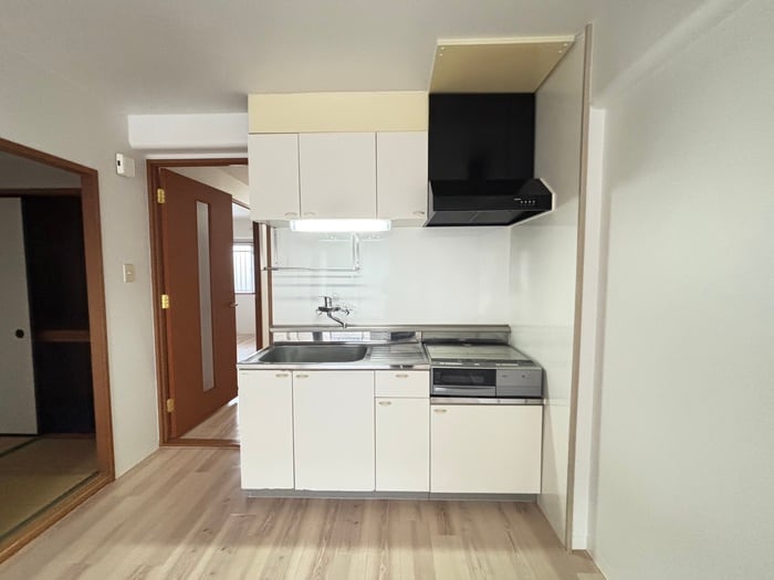 キッチン フレックスオーシャン