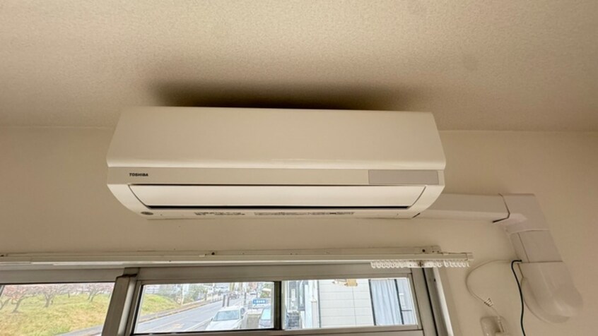 内観写真 フレックスオーシャン