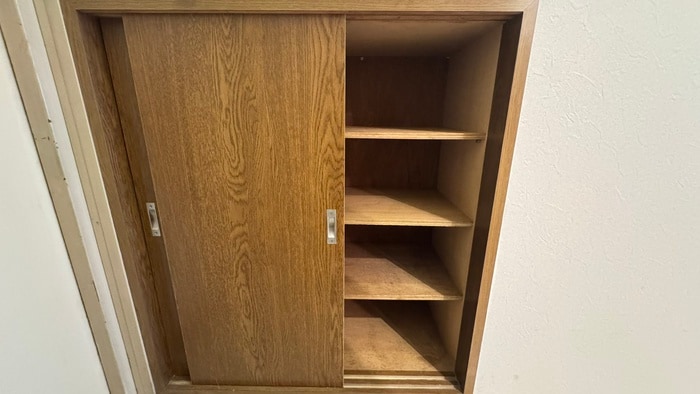 靴箱 フレックスオーシャン