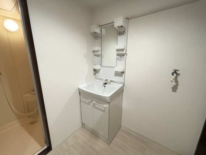 洗面 フレックスオーシャン