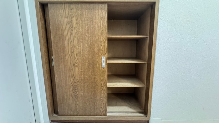 靴箱 フレックスオーシャン