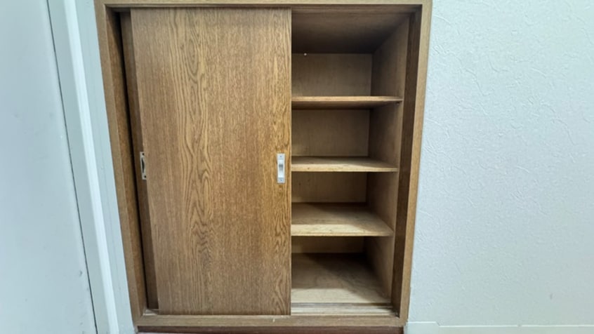 靴箱 フレックスオーシャン