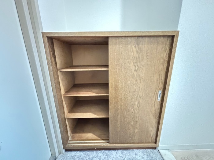 靴箱 フレックスオーシャン