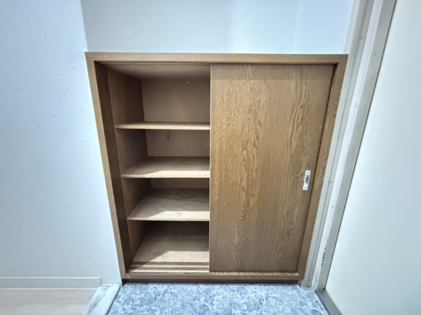 靴箱 フレックスオーシャン