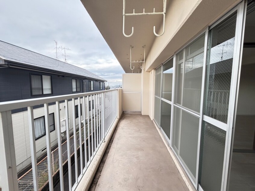 ベランダ・バルコニー フレックスオーシャン