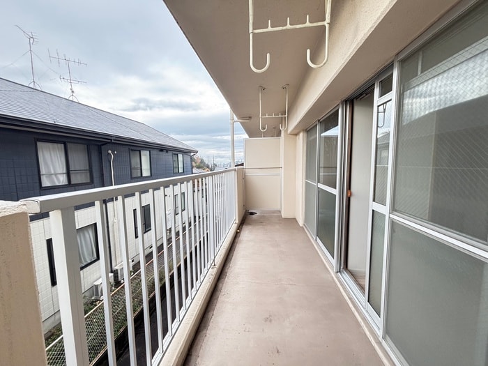 ベランダ・バルコニー フレックスオーシャン