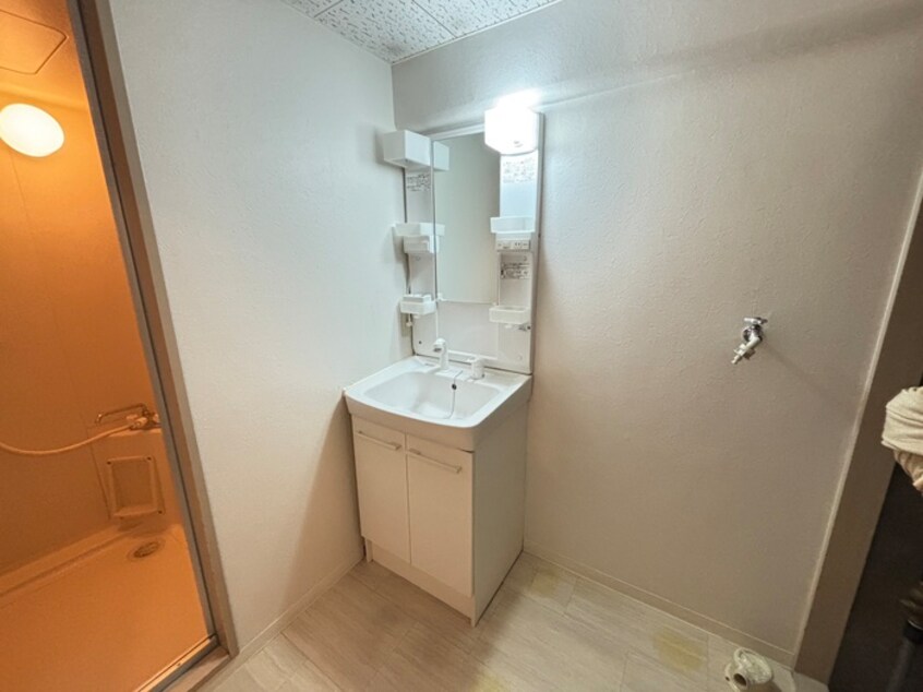 洗面 フレックスオーシャン