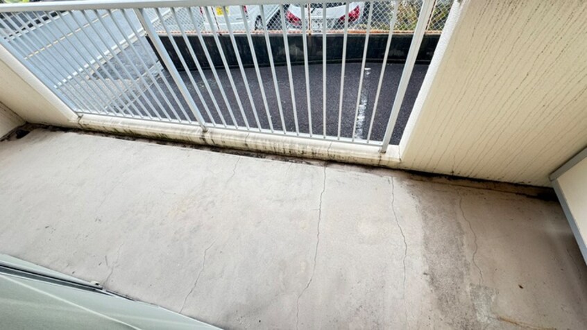 ベランダ・バルコニー フレックスオーシャン