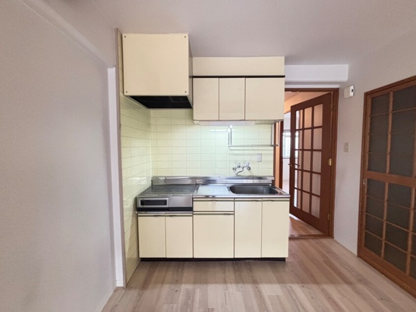 キッチン フレックスオーシャン