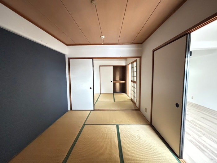 居室 フレックスオーシャン