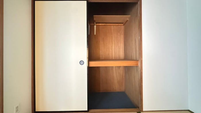 収納 フレックスオーシャン