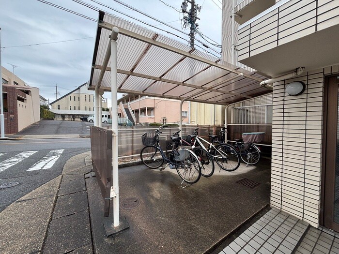 周辺環境 フレックスオーシャン