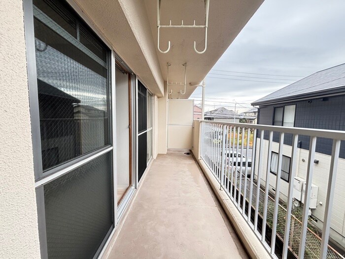 ベランダ・バルコニー フレックスオーシャン