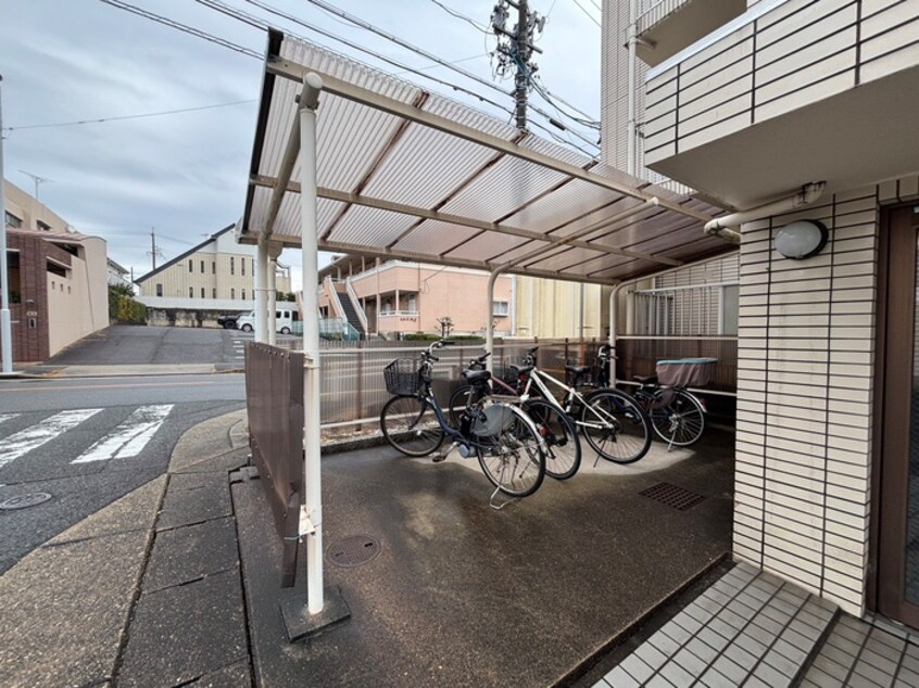 周辺環境 フレックスオーシャン