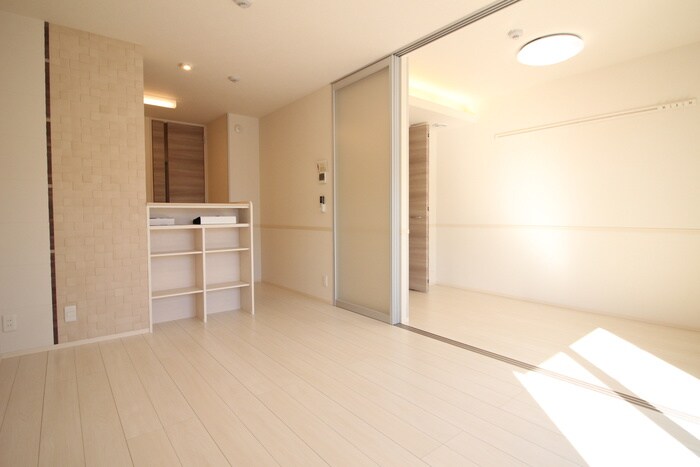 居室 エクセレンス東梅坪