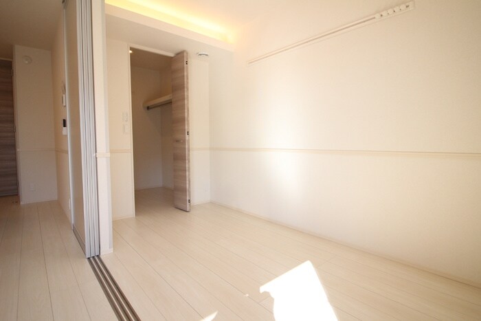 居室 エクセレンス東梅坪