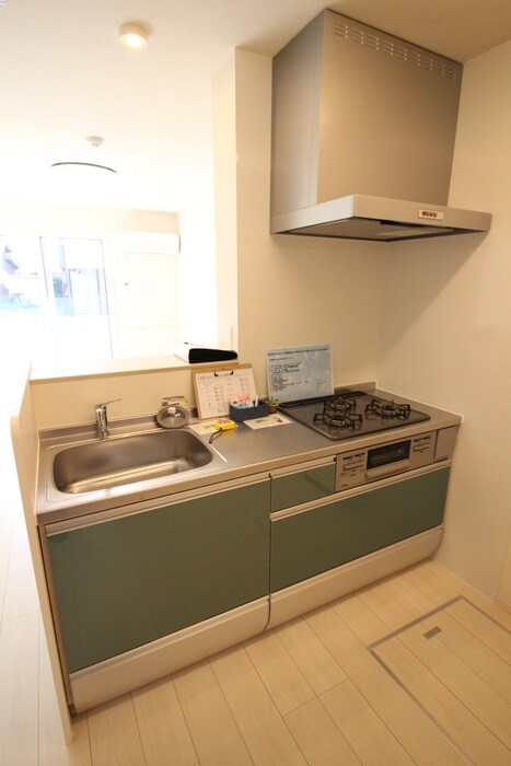 キッチン エクセレンス東梅坪