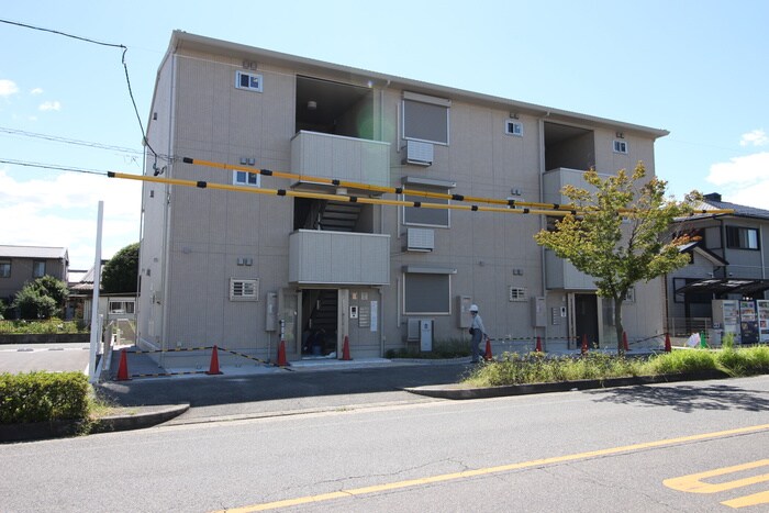 外観写真 エクセレンス東梅坪