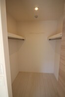 収納 エクセレンス東梅坪