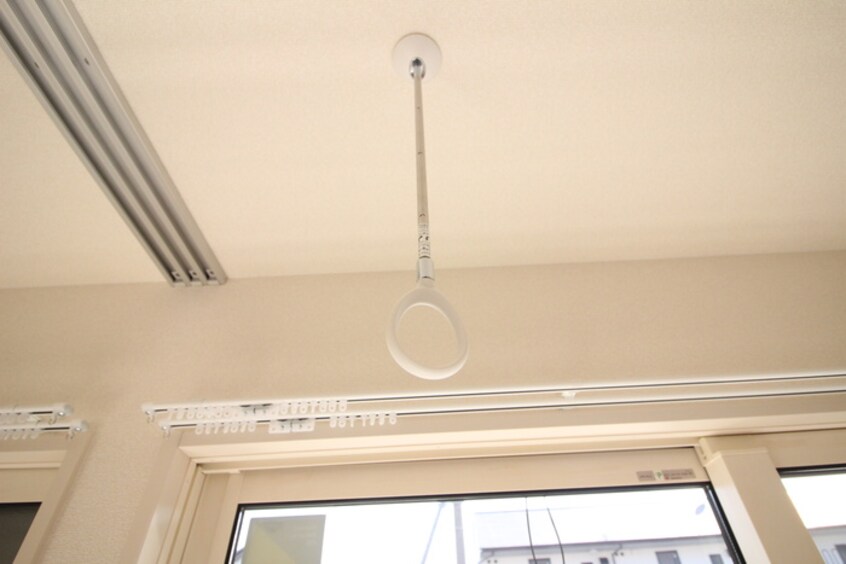 内観写真 エクセレンス東梅坪