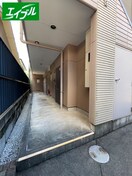 建物設備 フェリ－チェ