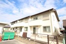 外観写真 エターナル　レーヴ