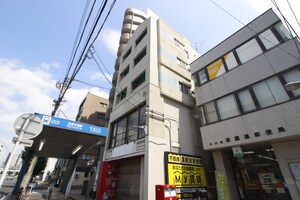 第33プロスパー志賀本通