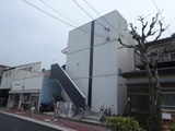 ベーネ本陣