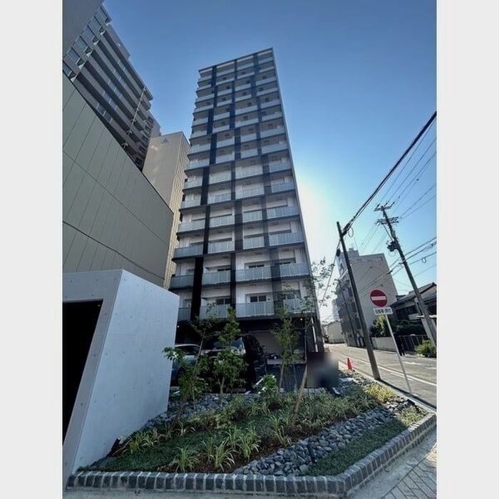 外観写真 ＩＣＨＩＮＯＭＩＹＡ　ＲＩＳＥ