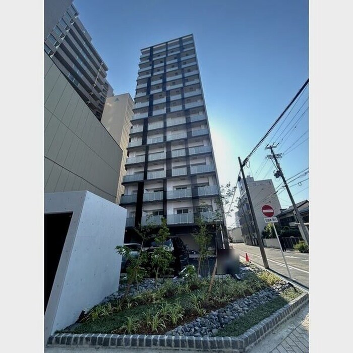 外観写真 ＩＣＨＩＮＯＭＩＹＡ　ＲＩＳＥ