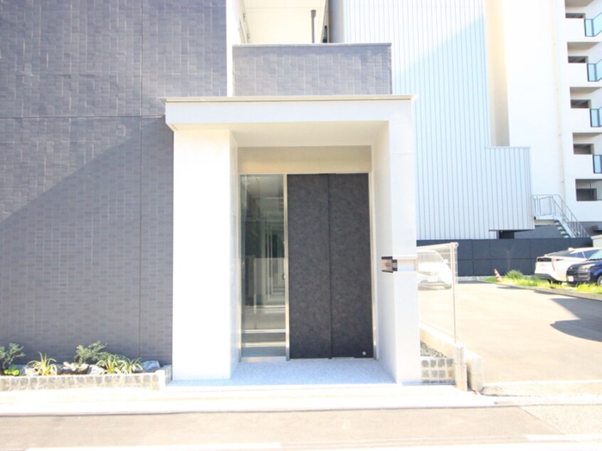 外観写真 ＩＣＨＩＮＯＭＩＹＡ　ＲＩＳＥ