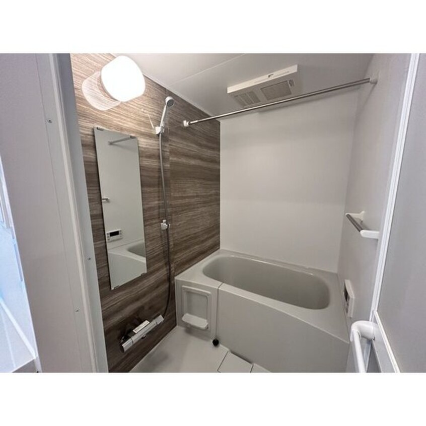 バス／シャワールーム等 ＩＣＨＩＮＯＭＩＹＡ　ＲＩＳＥ