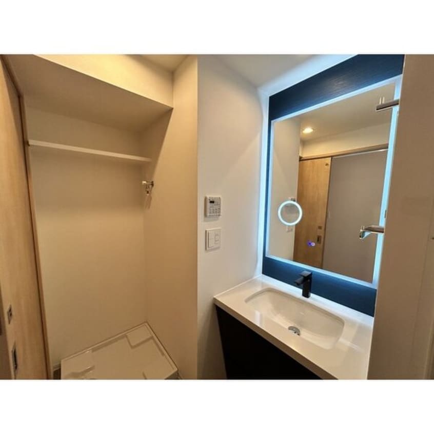 ベランダ・バルコニー ＩＣＨＩＮＯＭＩＹＡ　ＲＩＳＥ