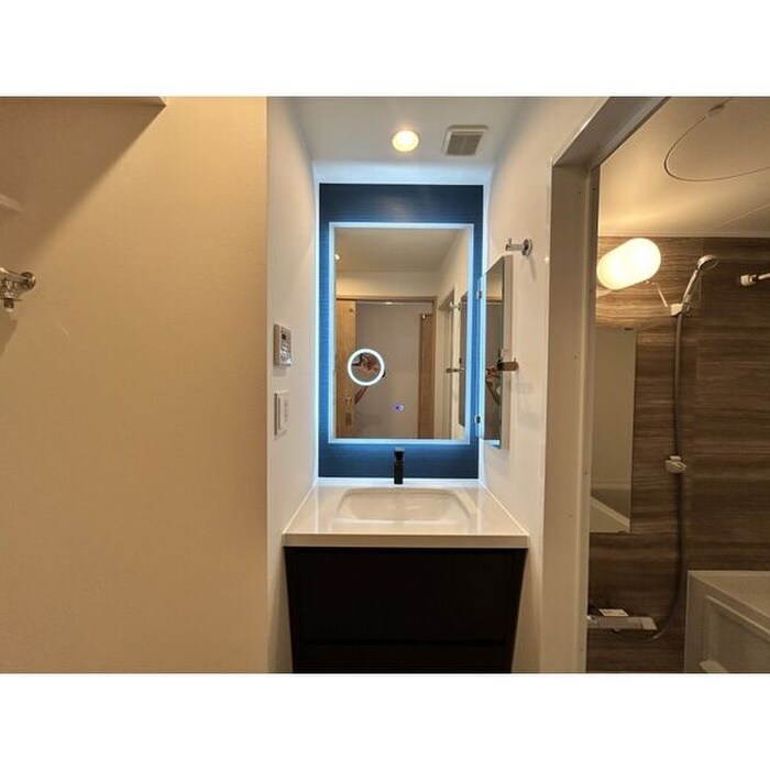 洗面 ＩＣＨＩＮＯＭＩＹＡ　ＲＩＳＥ