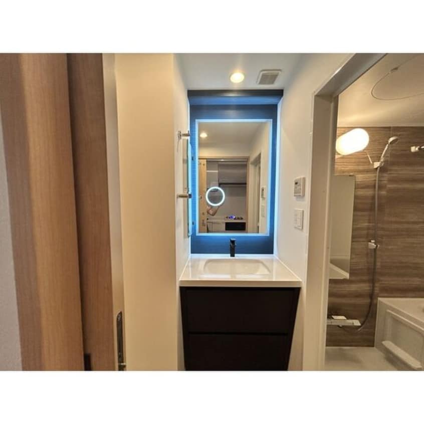 洗面 ＩＣＨＩＮＯＭＩＹＡ　ＲＩＳＥ