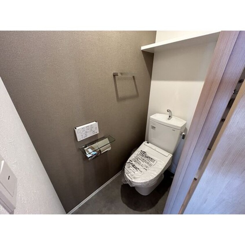 トイレ ＩＣＨＩＮＯＭＩＹＡ　ＲＩＳＥ