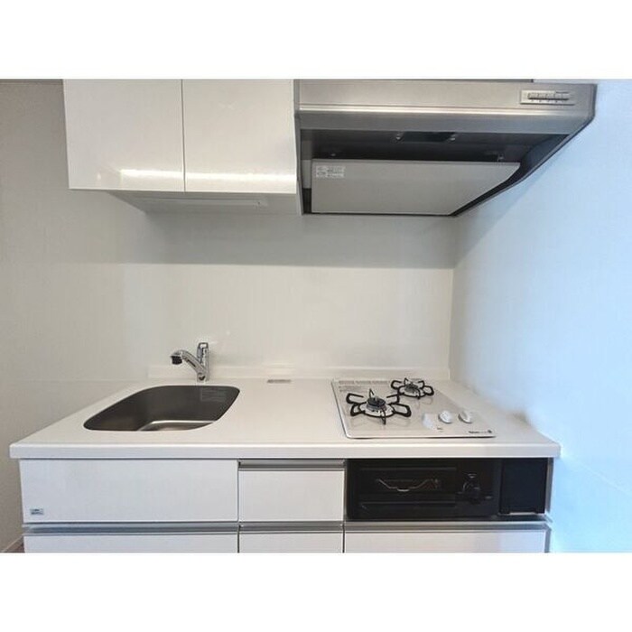 キッチン ＩＣＨＩＮＯＭＩＹＡ　ＲＩＳＥ