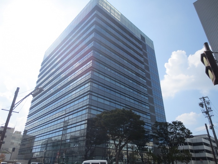 一宮市役所(役所)まで550m ＩＣＨＩＮＯＭＩＹＡ　ＲＩＳＥ