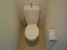 トイレ ﾌﾟﾚｻﾝｽ泉ｱｰﾊﾞﾝｹﾞｰﾄ(804)